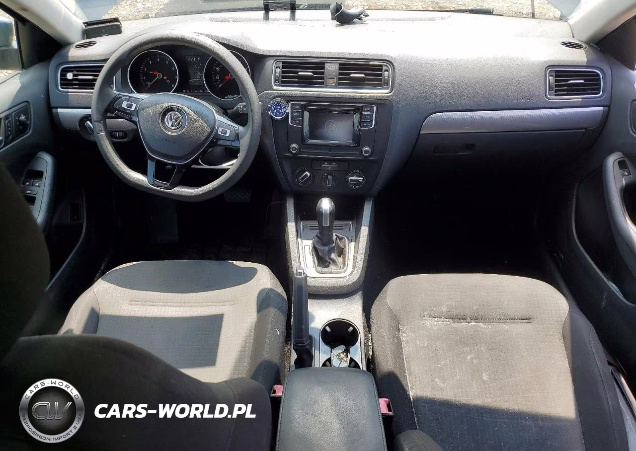 2018 Volkswagen Jetta S VIN:3VW2B7AJXJM220714 - 8