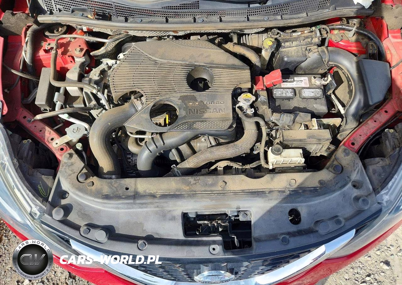 2017 Nissan Sentra Sr Turbo VIN:3N1CB7AP5HY337487 - 11