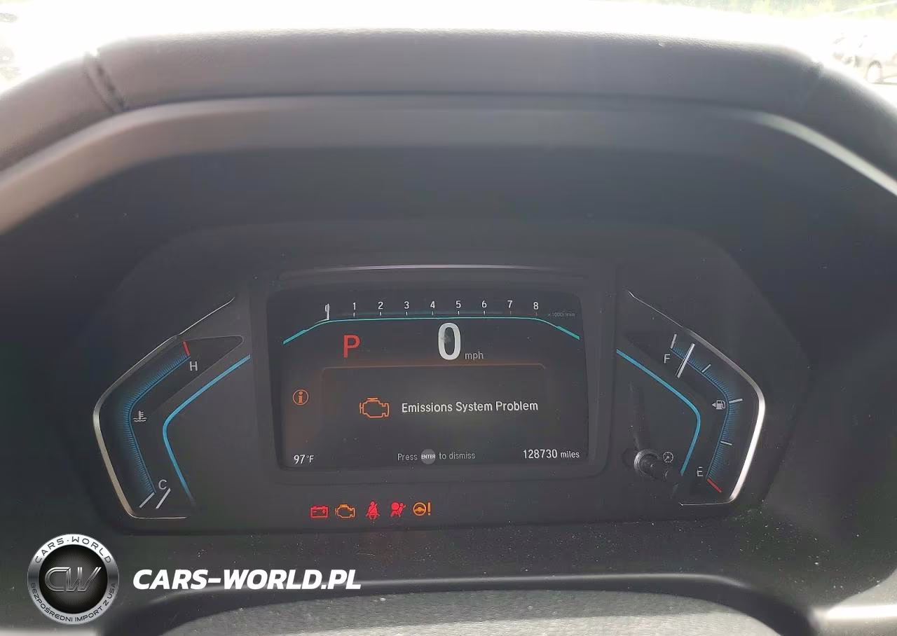 2019 Honda Odyssey Exl VIN:5FNRL6H72KB076939 - 9