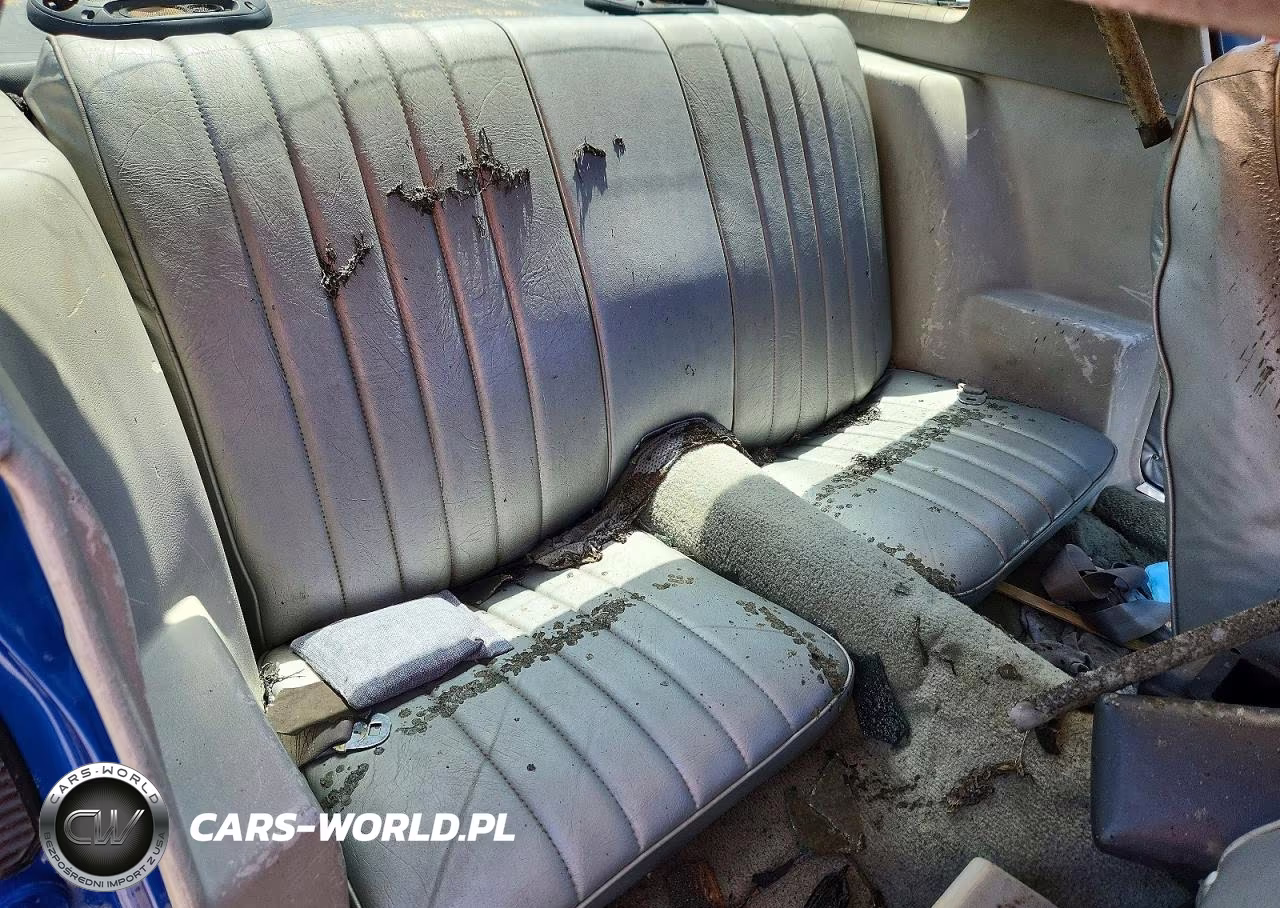 1981 Chevrolet Camaro VIN:1G1AP87L6BN107986 - 10