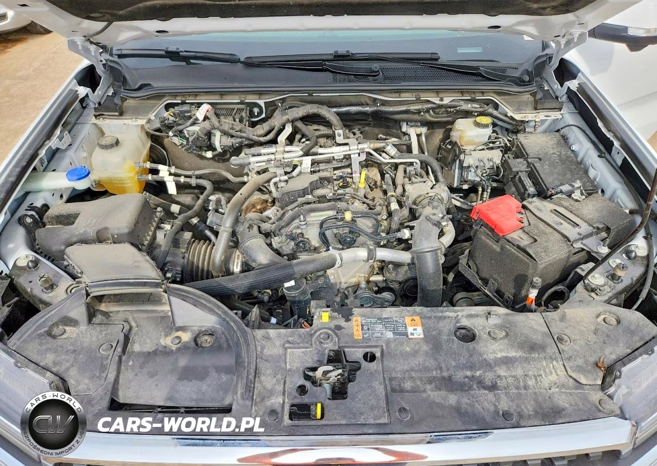 2025 Ford Ranger Lariat VIN:1FTER4KH3SLE08645 - 11