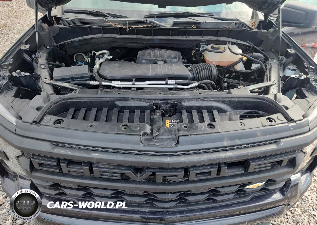 2022 Chevrolet Silverado C1500 Custom VIN:3GCPABEK7NG570341 - 11