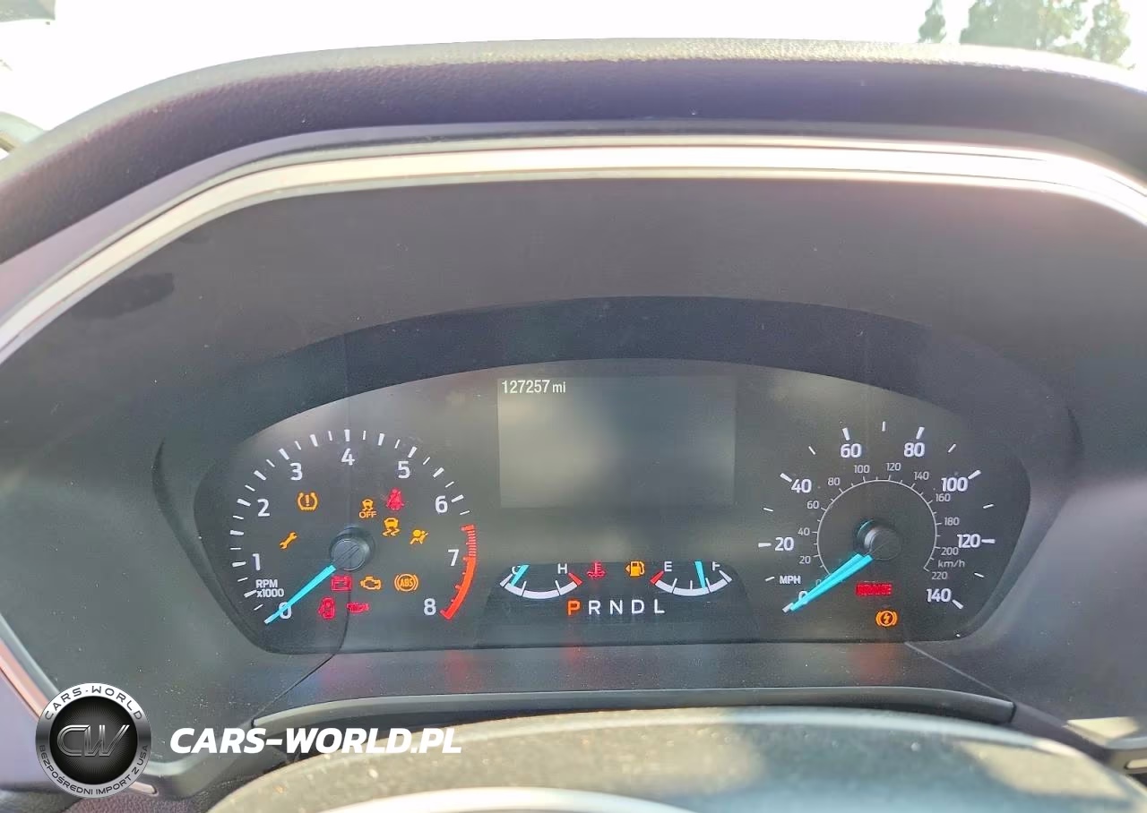 2021 Ford Escape Se VIN:1FMCU0G65MUA42699 - 9