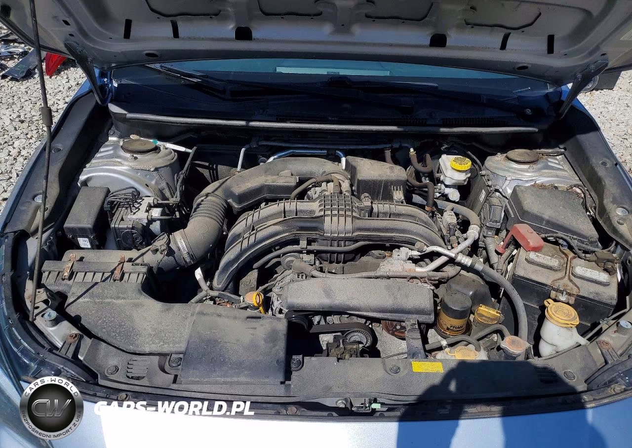 2019 Subaru Impreza VIN:4S3GKAA66K3601819 - 11