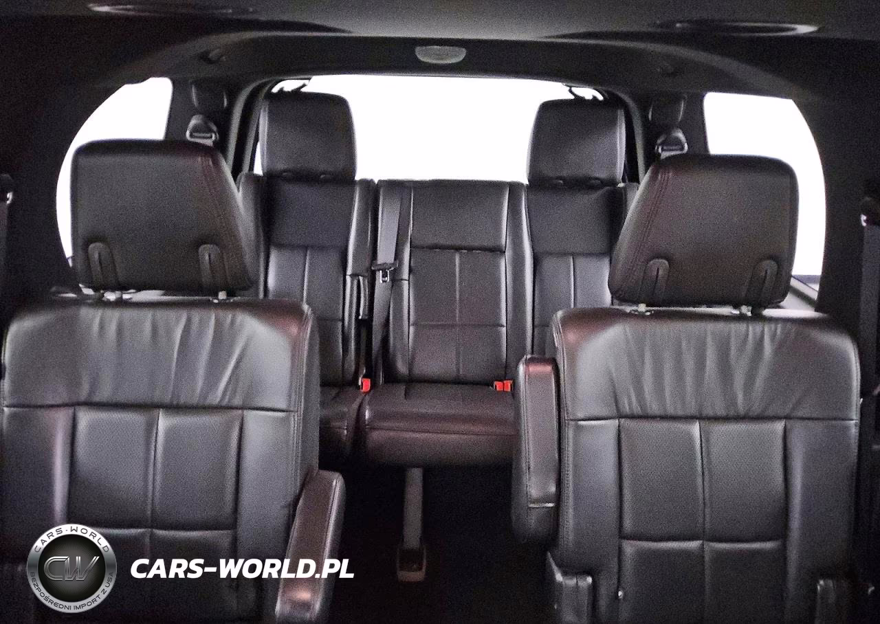 2013 Lincoln Navigator VIN:5LMJJ2J53DEL06036 - 10