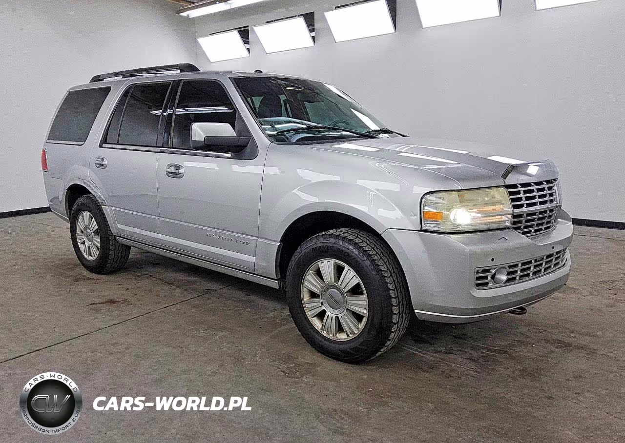 2013 Lincoln Navigator VIN:5LMJJ2J53DEL06036 - 4
