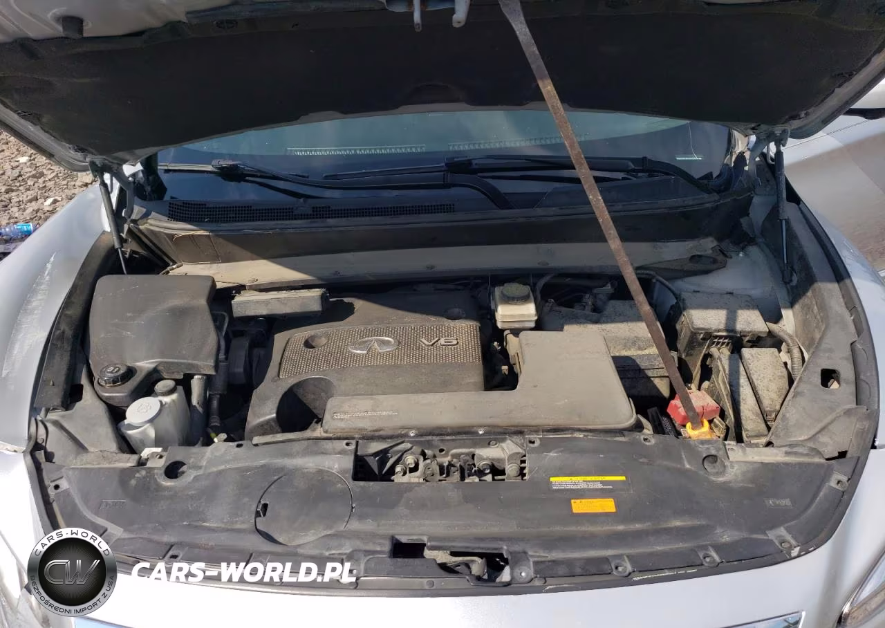 2015 Infiniti Qx60 VIN:5N1AL0MN9FC528950 - 12