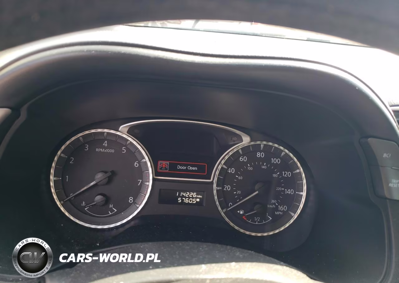 2015 Infiniti Qx60 VIN:5N1AL0MN9FC528950 - 9