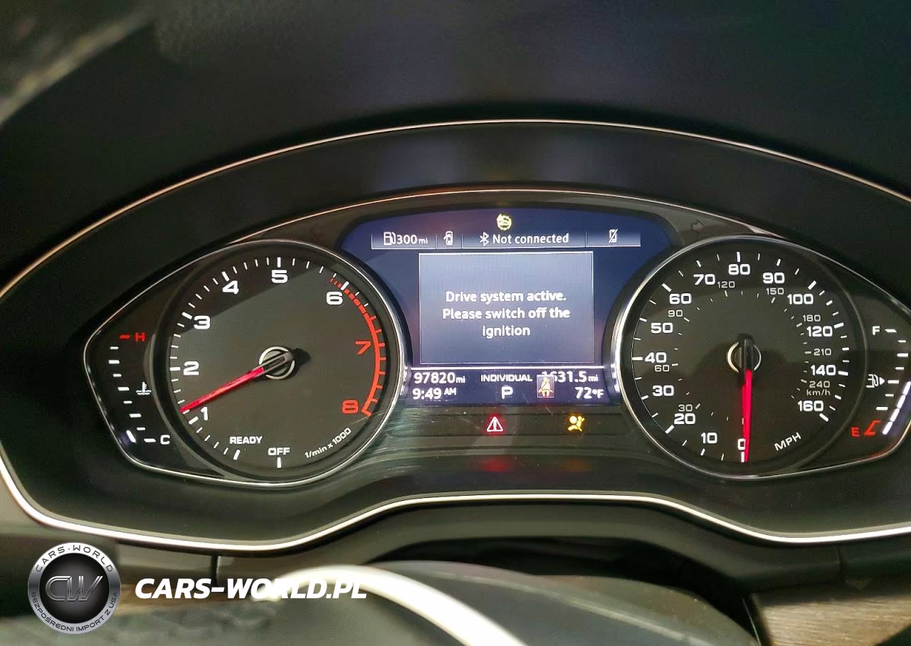 2021 Audi Q5 Premium VIN:WA1AAAFY6M2070241 - 9