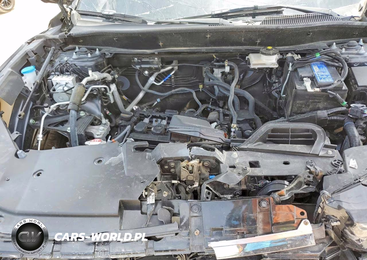 2024 Honda Cr-V Ex VIN:2HKRS3H40RH312314 - 12