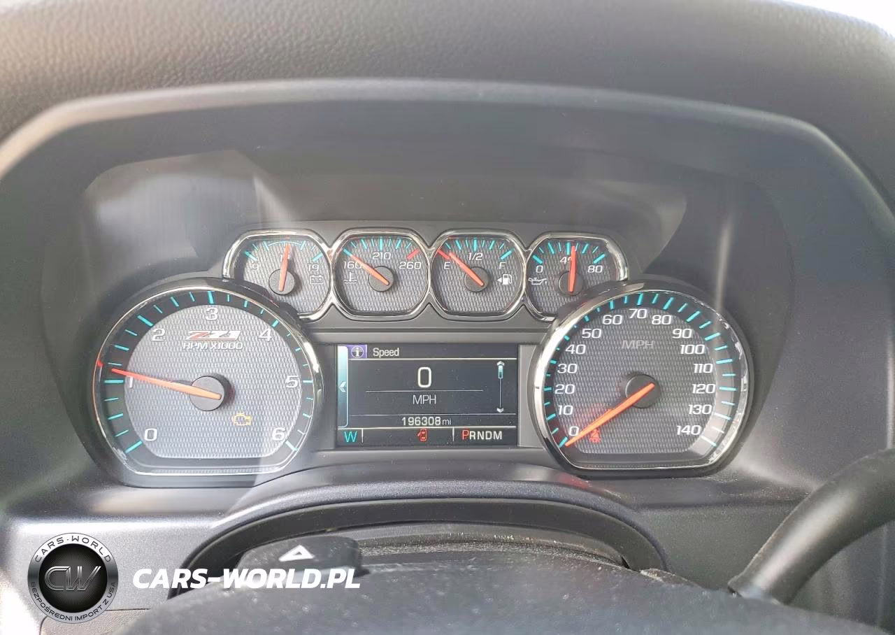 2015 Chevrolet Silverado K1500 Lt VIN:3GCUKRECXFG152178 - 9
