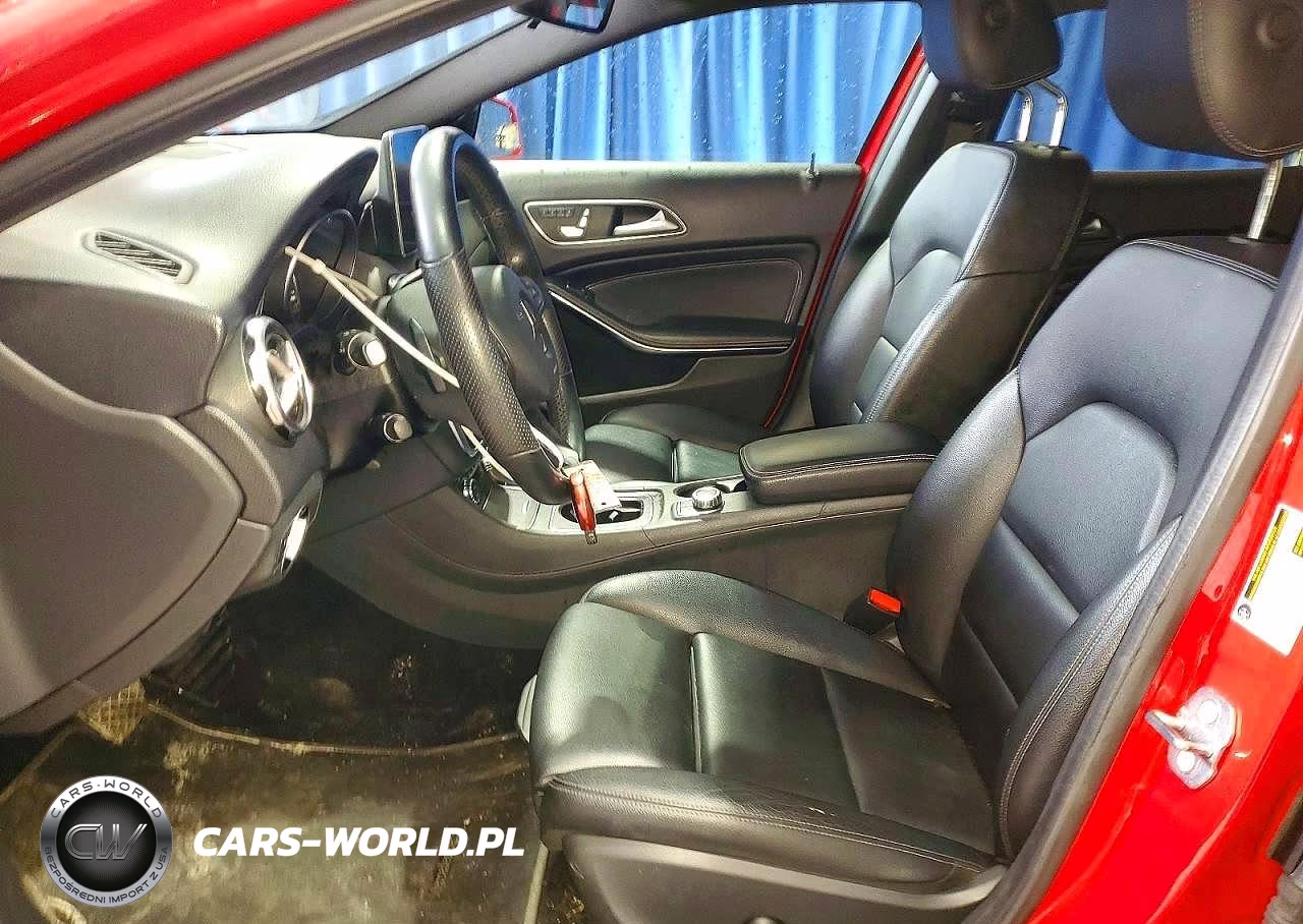 2019 Mercedes-Benz Gla 250 4Matic VIN:WDCTG4GB6KU008052 - 6