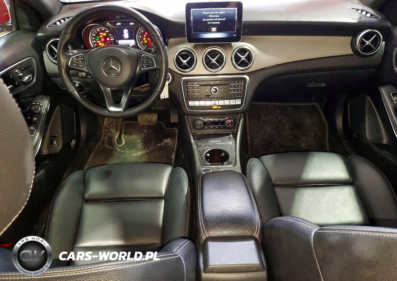 2019 Mercedes-Benz Gla 250 4Matic VIN:WDCTG4GB6KU008052 - 7