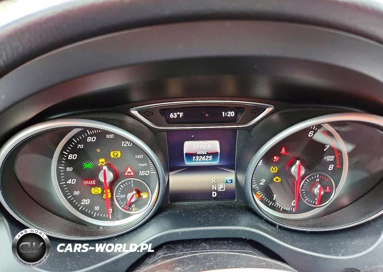2019 Mercedes-Benz Gla 250 4Matic VIN:WDCTG4GB6KU008052 - 8