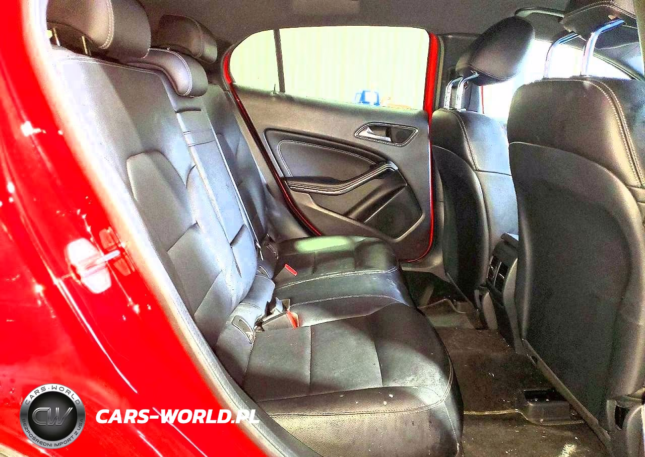 2019 Mercedes-Benz Gla 250 4Matic VIN:WDCTG4GB6KU008052 - 9
