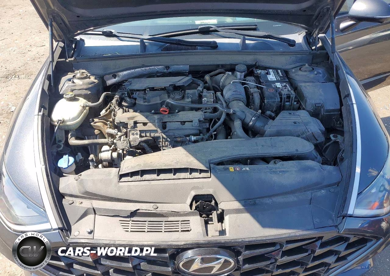 2021 Hyundai Sonata Limited VIN:5NPEH4J26MH069838 - 11