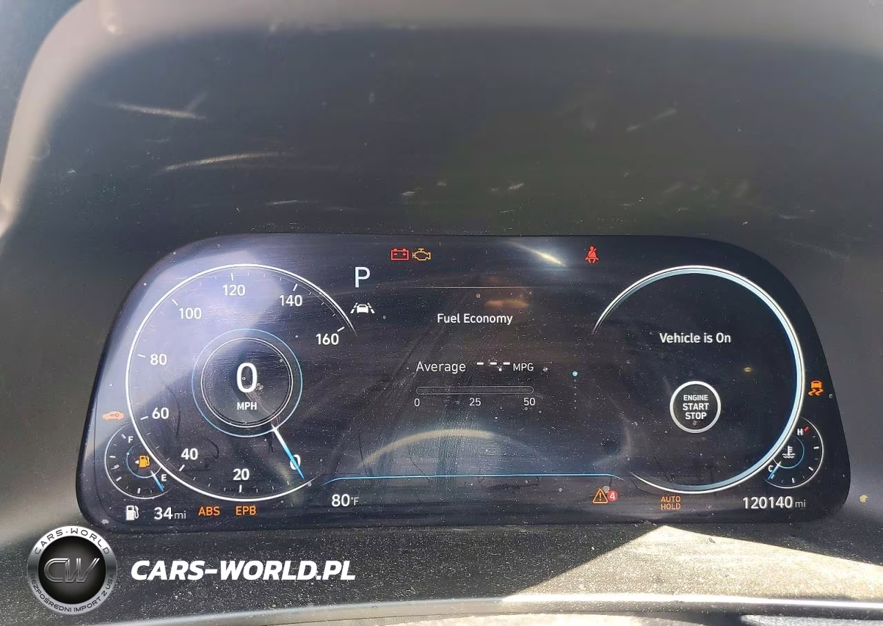 2021 Hyundai Sonata Limited VIN:5NPEH4J26MH069838 - 9