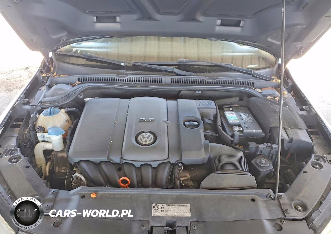 2011 Volkswagen Jetta Se VIN:3VWDZ7AJ1BM048966 - 11