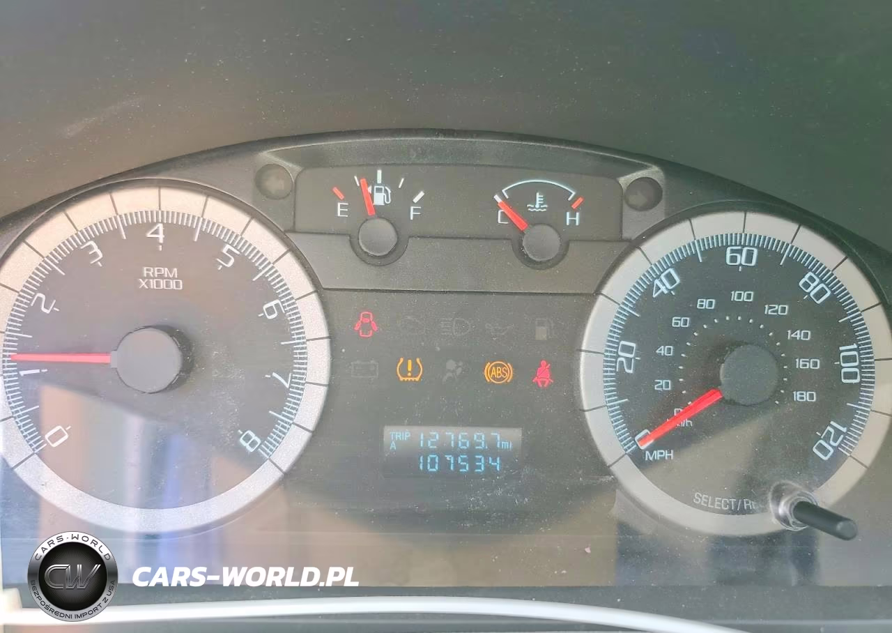 2010 Ford Escape Xls VIN:1FMCU9C79AKA02216 - 9