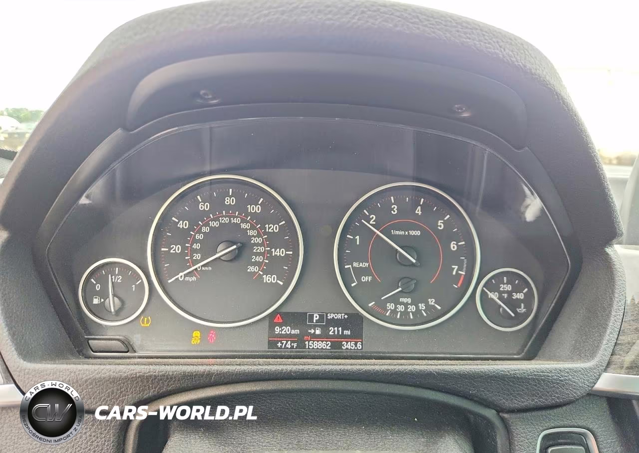 2017 BMW 430I VIN:WBA4R7C50HK876278 - 9