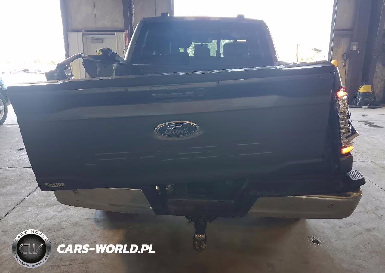 2021 Ford F150 Supercrew VIN:1FTFW1ED6MFC01656 - 6