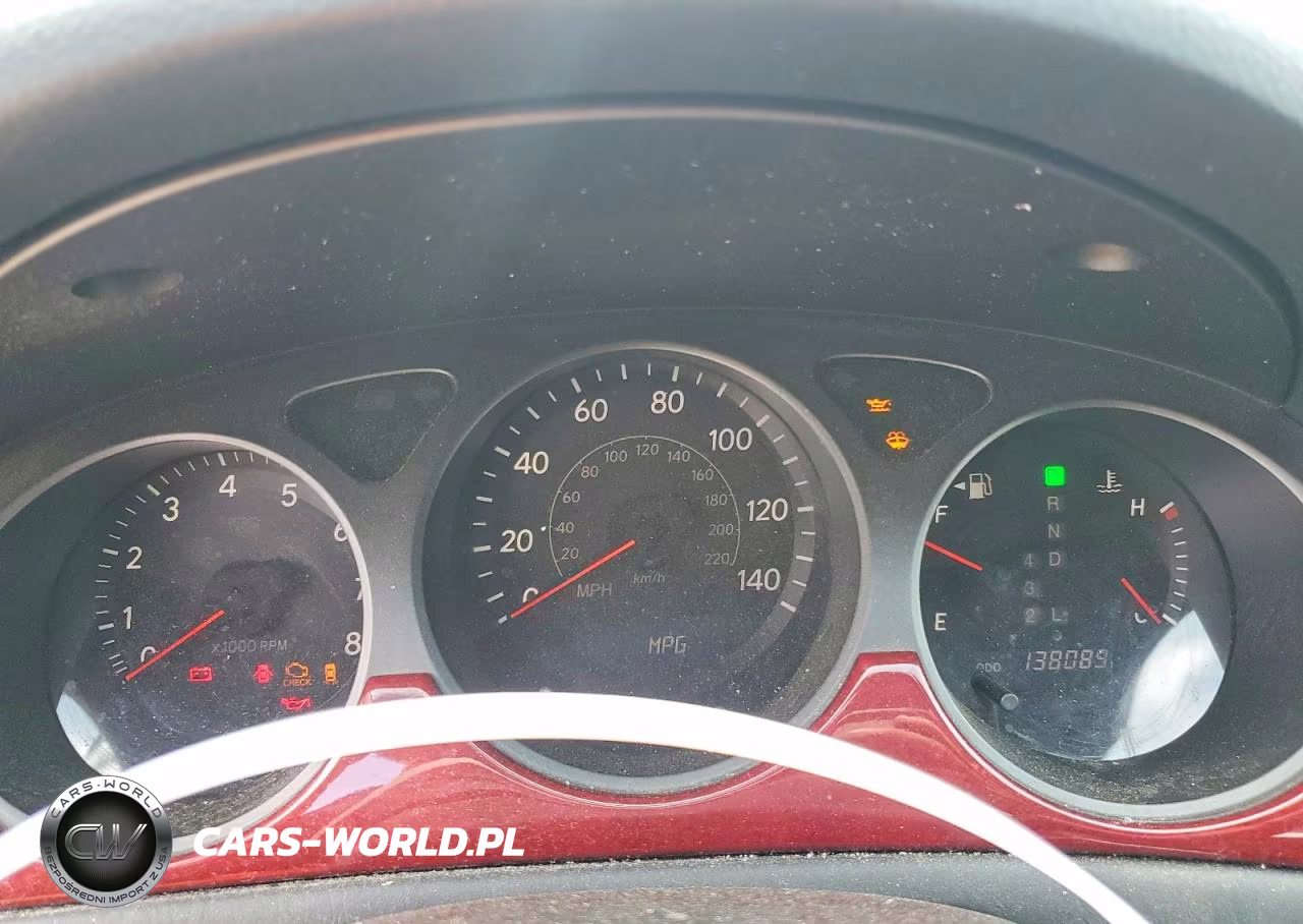 2005 Lexus Es 330 VIN:JTHBA30G855130007 - 9