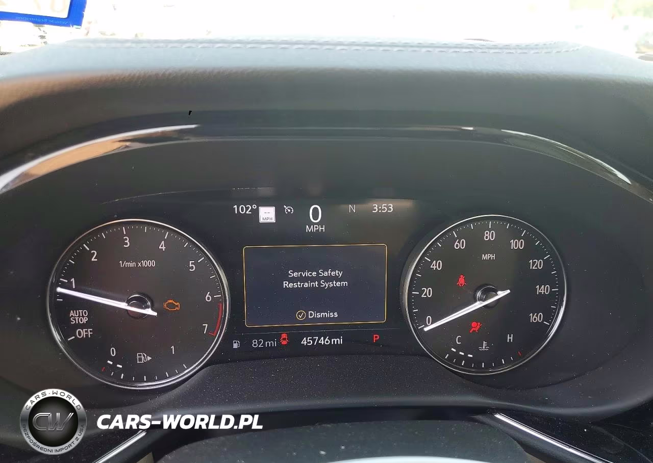 2022 Buick Envision Avenir VIN:LRBFZRR42ND052996 - 9