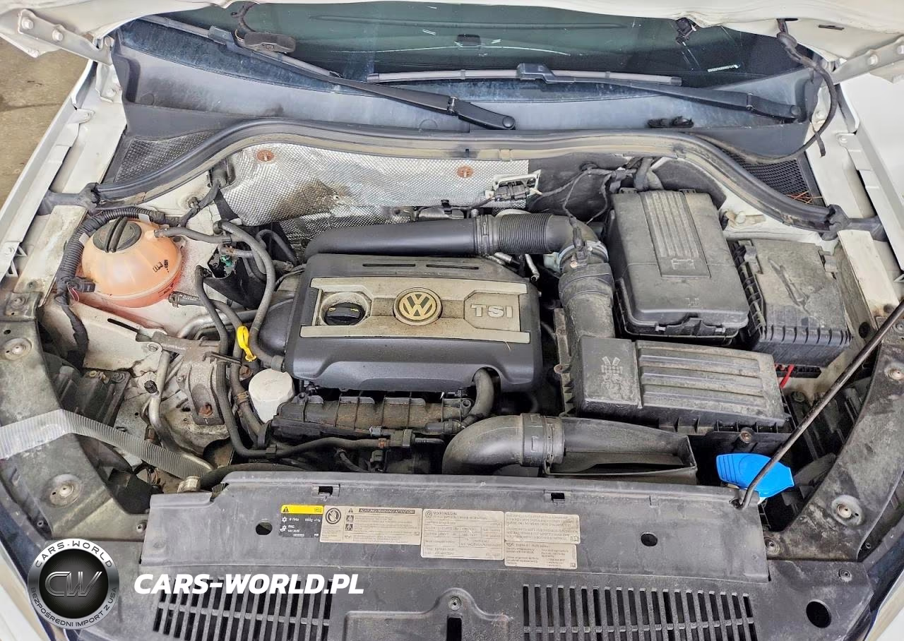 2017 Volkswagen Tiguan Wolfsburg VIN:WVGSV7AX0HK012479 - 12
