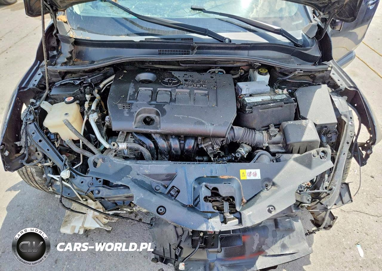2020 Toyota C-Hr Le VIN:NMTKHMBX5LR115972 - 11