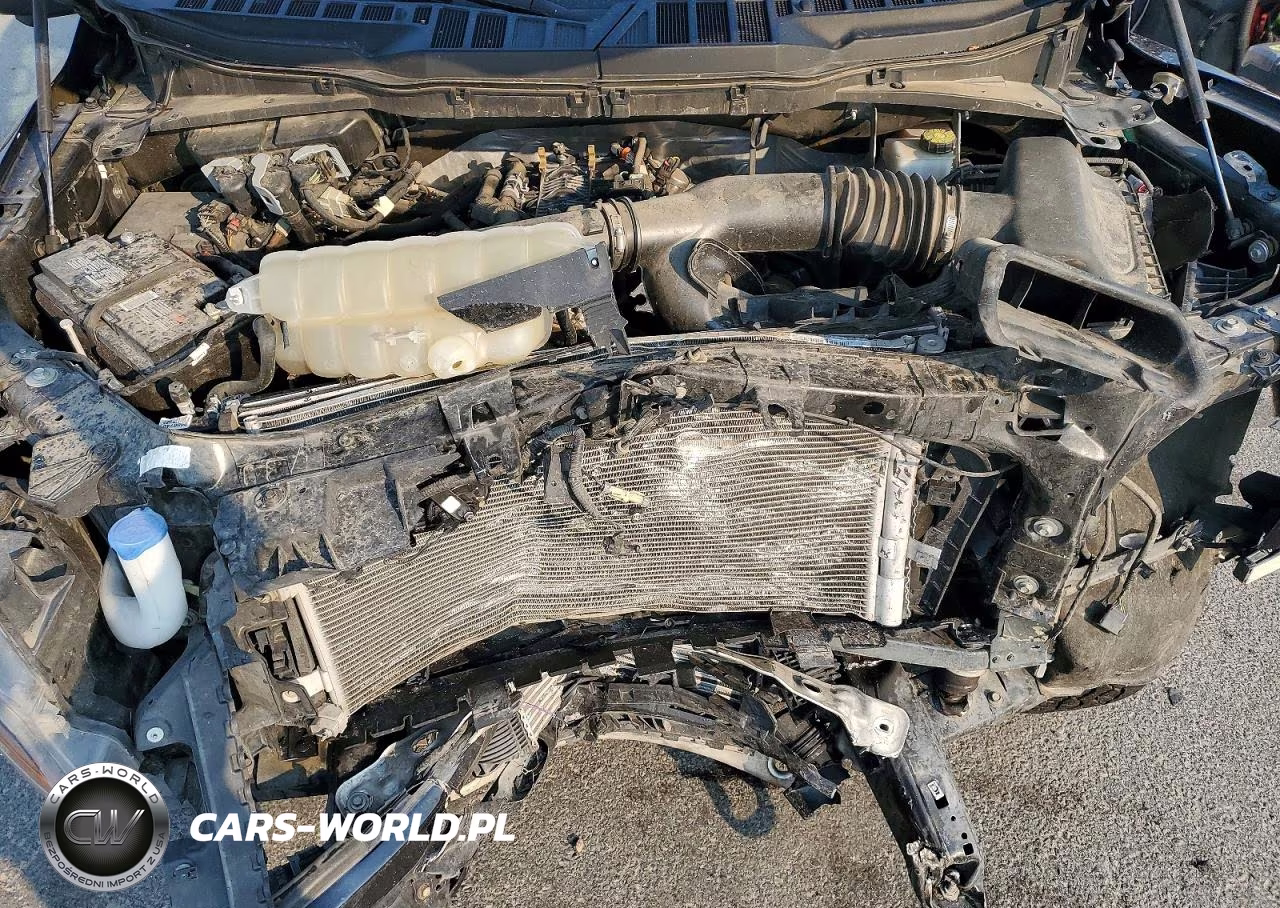 2024 Ford F150 Xlt VIN:1FTFW3L89RKD59070 - 11