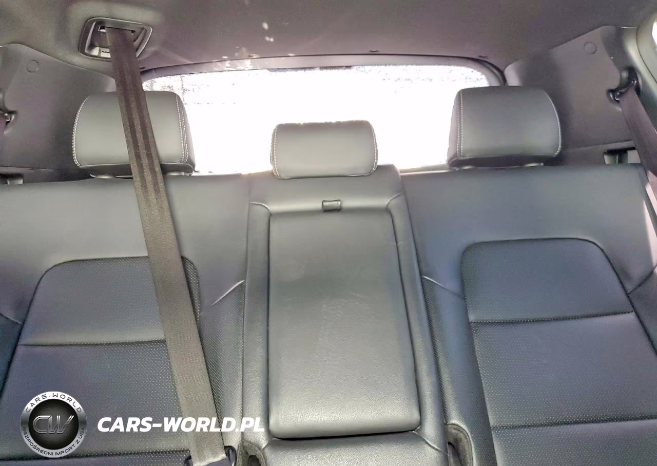 2021 Kia Sportage S VIN:KNDP63AC1M7936469 - 10
