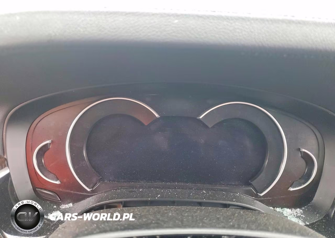 2017 BMW 540 Xi VIN:WBAJE7C33HG890577 - 9
