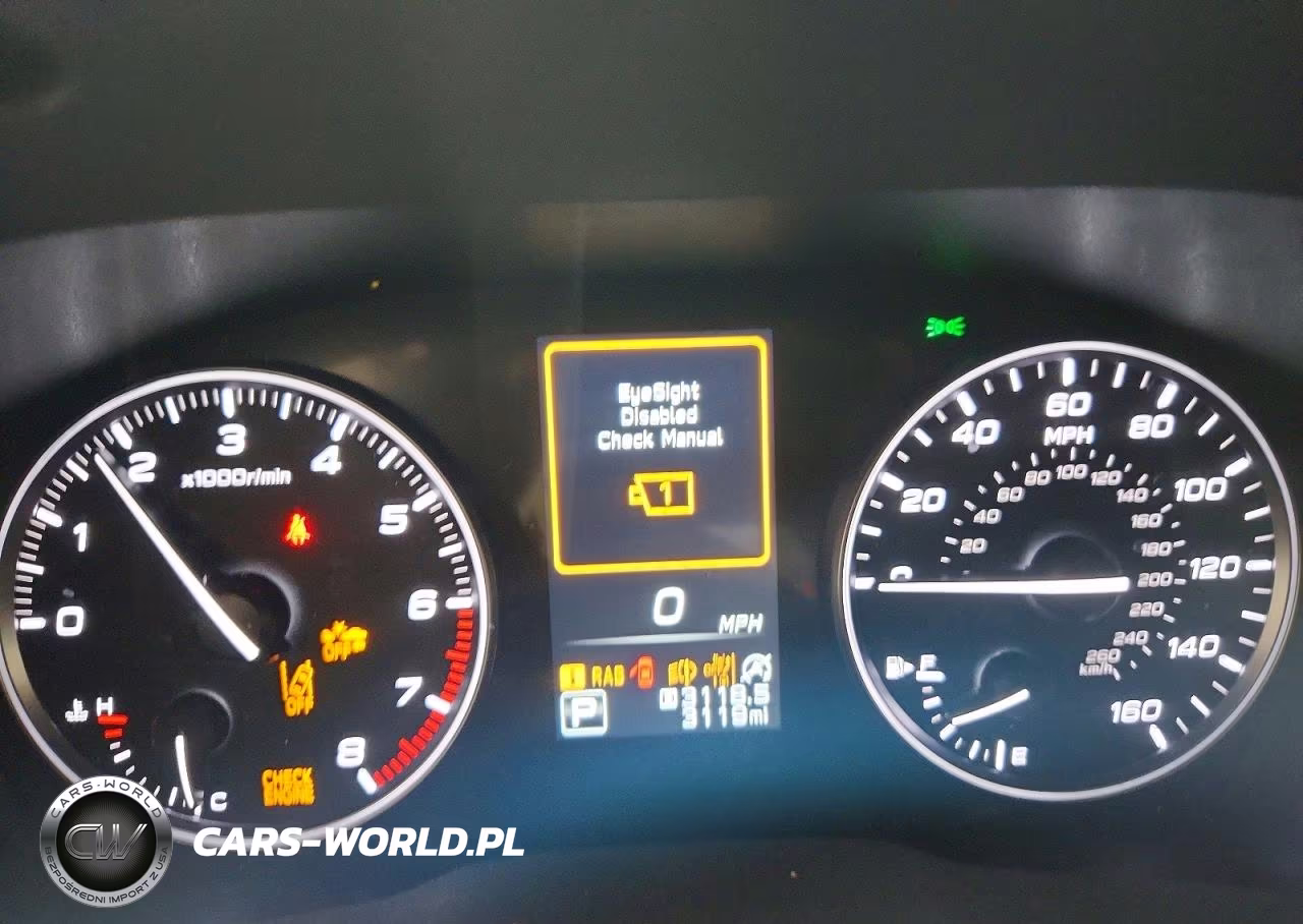 2026 Subaru Crosstrek Limited VIN:4S4GUHL68T3731890 - 9