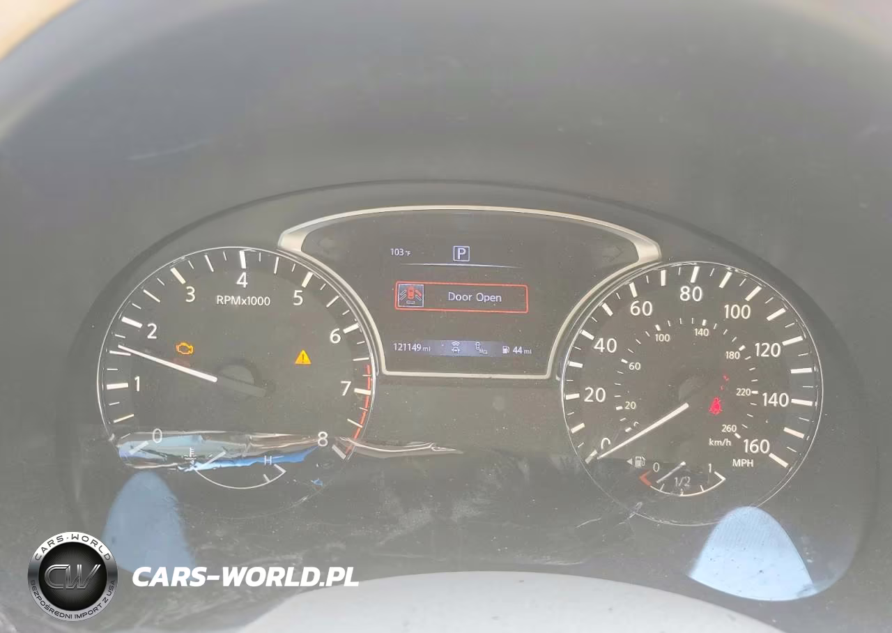 2017 Nissan Altima 2.5 Sl VIN:1N4AL3AP2HC126336 - 9