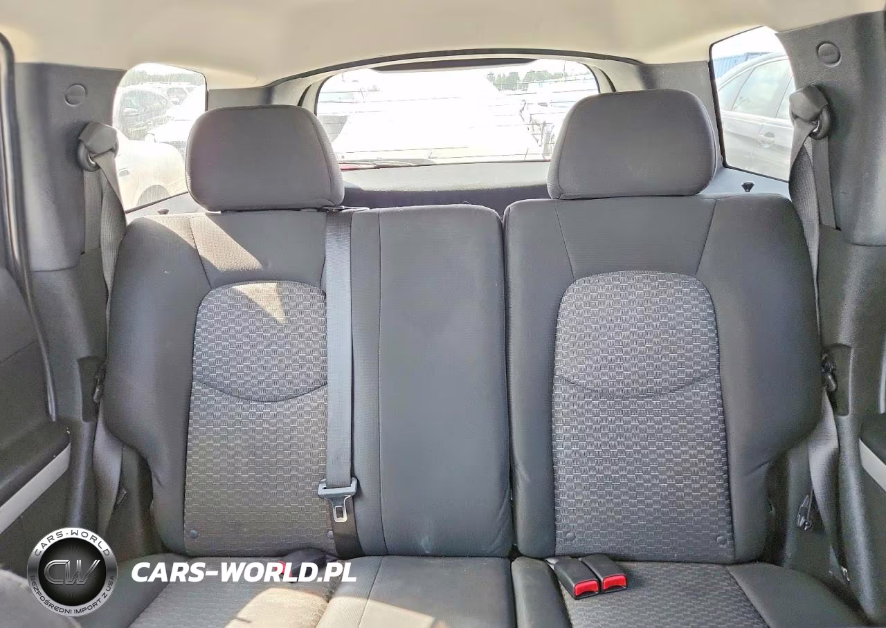 2010 Chevrolet Hhr Lt VIN:3GNBACDV5AS559655 - 10