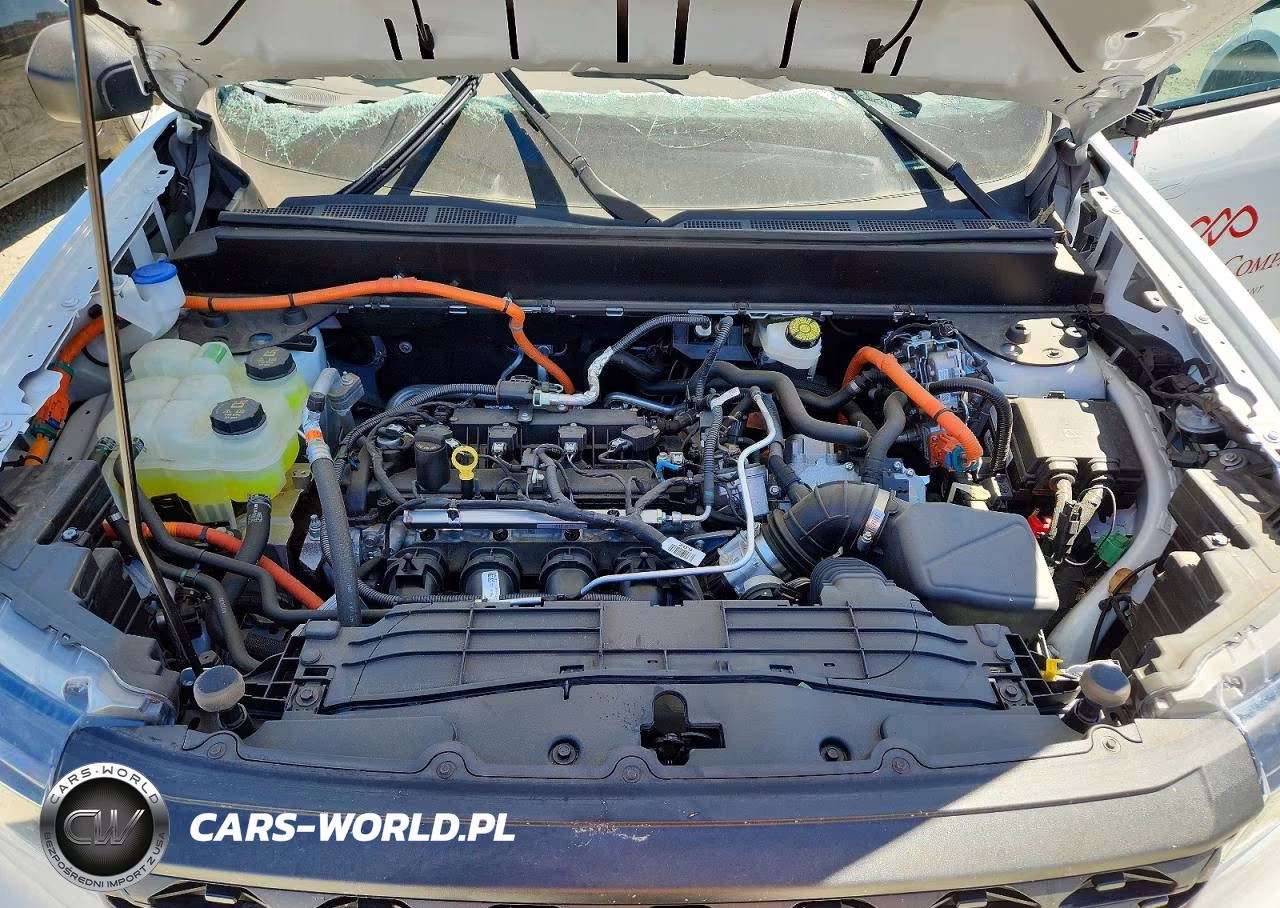 2025 Ford Maverick Xl VIN:3FTTW8A32SRA19882 - 11