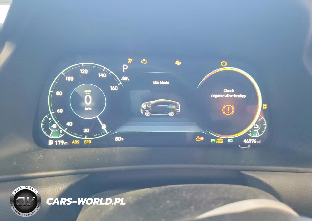 2023 Hyundai Sonata Hybrid Limited VIN:KMHL54JJ8PA064543 - 9