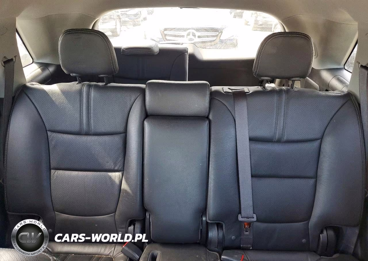 2012 Kia Sorento Ex VIN:5XYKUDA69CG278076 - 10