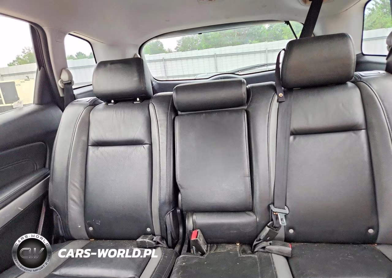 2009 Mazda Cx-9 VIN:JM3TB38VX90174980 - 10
