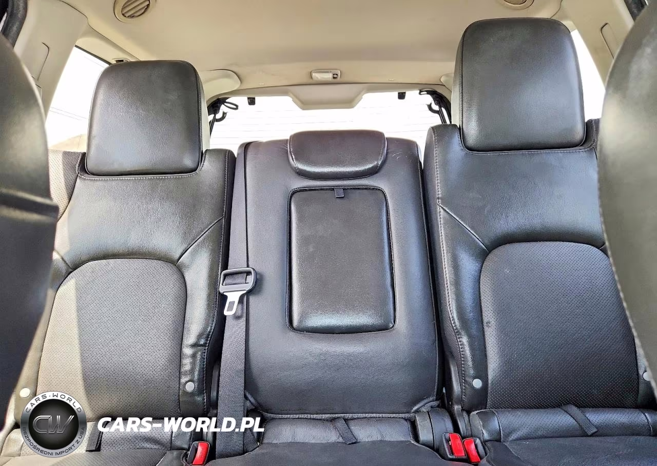 2012 Nissan Pathfinder S VIN:5N1AR1NN3CC616052 - 10