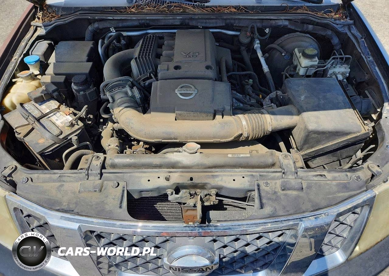 2012 Nissan Pathfinder S VIN:5N1AR1NN3CC616052 - 12
