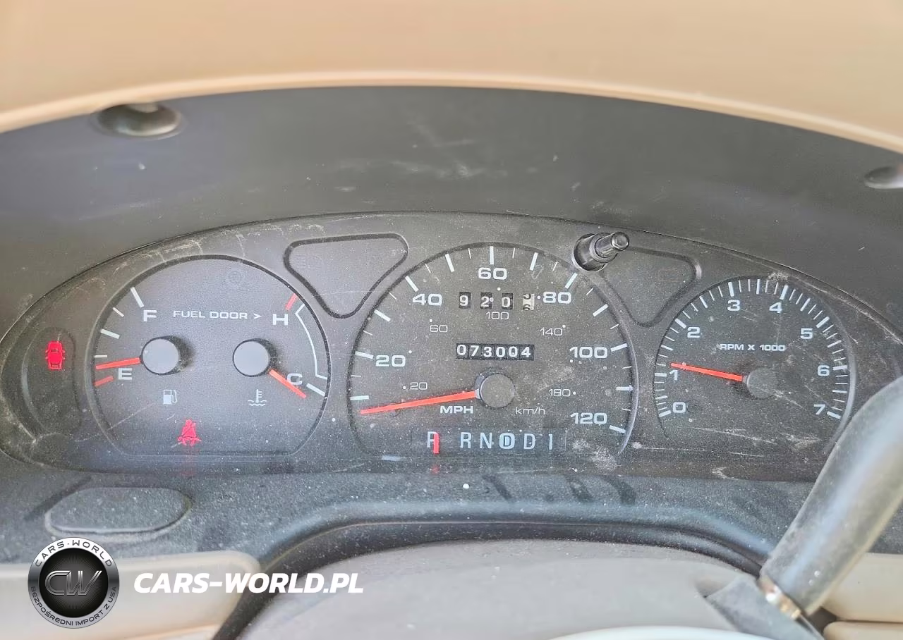 2003 Ford Taurus Se VIN:1FAFP53233G149648 - 9