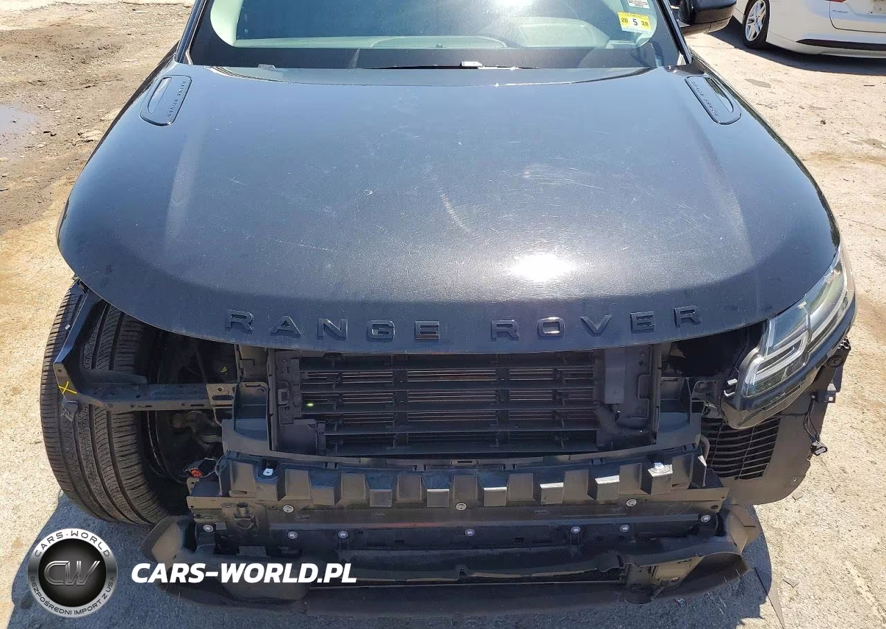 2021 Land Rover Range Rover Velar R-Dynamic S VIN:SALYT2EX6MA317429 - 12