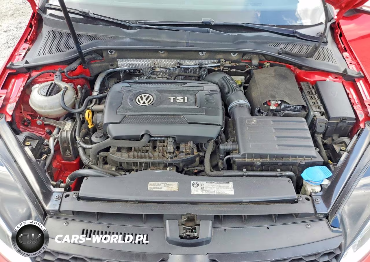 2017 Volkswagen Golf Alltrack S VIN:3VWH17AU4HM525854 - 11