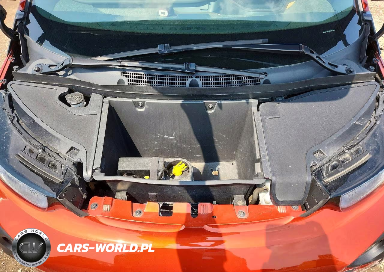 2014 BMW I3 Rex VIN:WBY1Z4C50EV276356 - 11