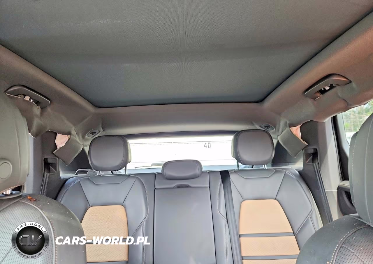 2022 Porsche Cayenne VIN:WP1AA2AY1NDA03327 - 10