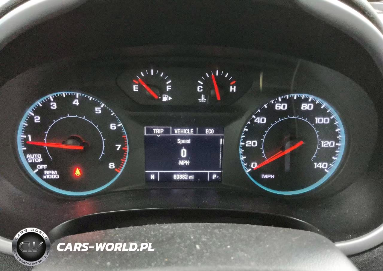 2023 Chevrolet Malibu Fwd 1Lt VIN:1G1ZD5ST6PF214037 - 9
