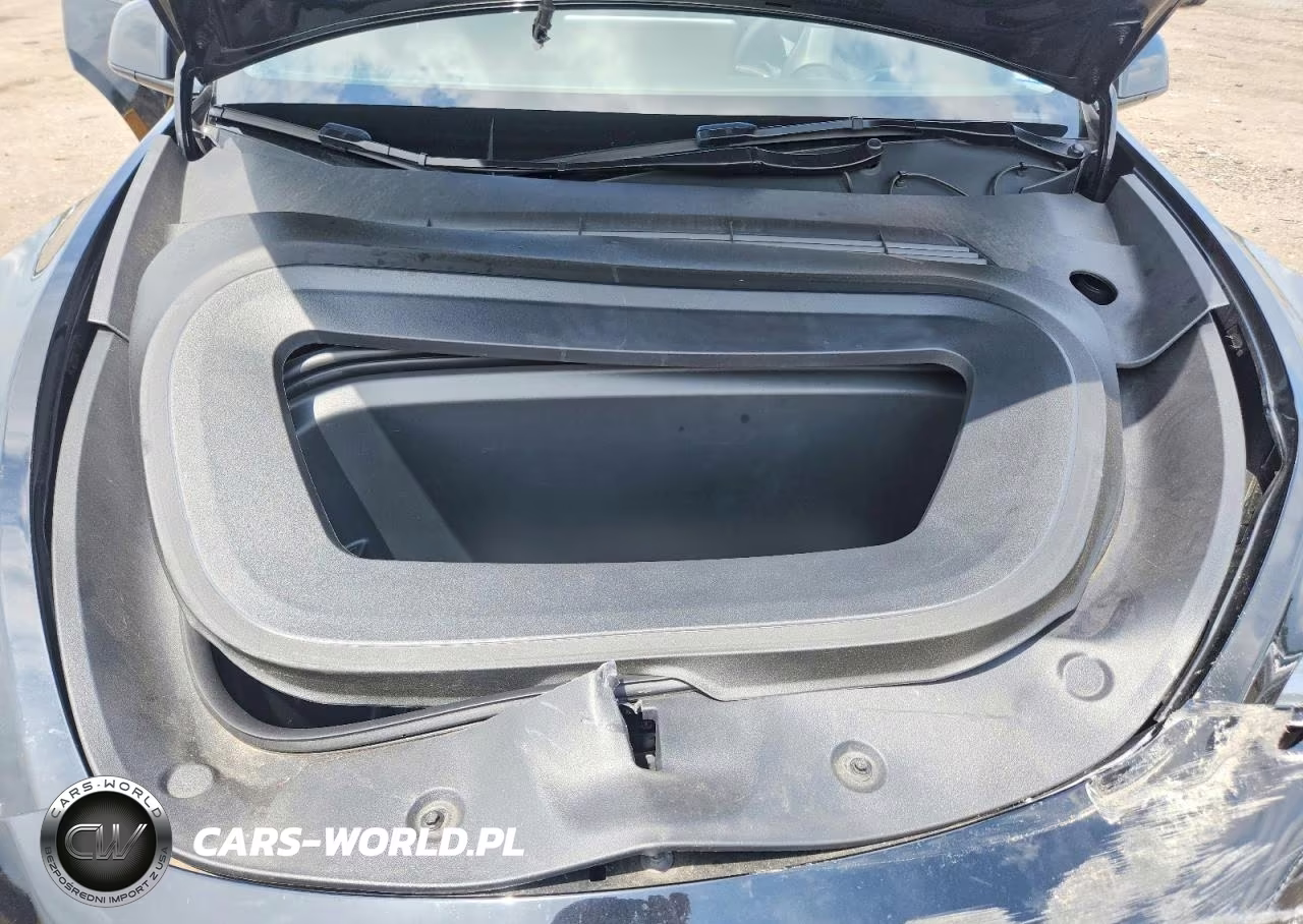 2025 Tesla Model Y VIN:7SAYGDEE2SF301273 - 11