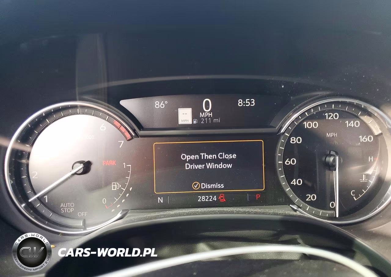 2022 Cadillac Ct4 Sport VIN:1G6DC5RK2N0111752 - 9