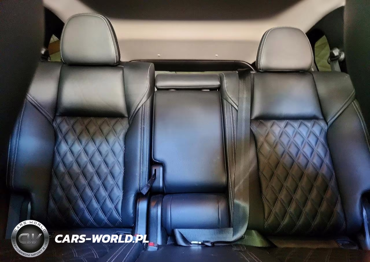 2023 Mitsubishi Outlander Sel VIN:JA4J3VA85PZ051488 - 10